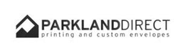 PARKLANDDIRECT PRINTING AND CUSTOM ENVELOPES trademark