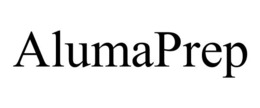 ALUMAPREP trademark