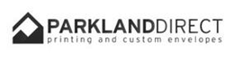 PARKLANDDIRECT PRINTING AND CUSTOM ENVELOPES trademark