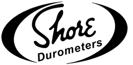 SHORE DUROMETERS trademark