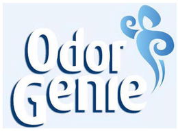 ODOR GENIE trademark