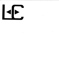 L C trademark