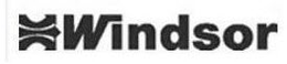 WINDSOR trademark