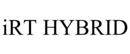 IRT HYBRID trademark