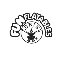 FUNFLATABLES RUBIE'S trademark