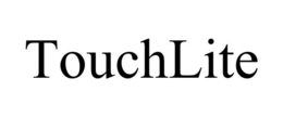 TOUCHLITE trademark