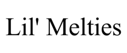 LIL' MELTIES trademark