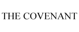 THE COVENANT trademark