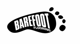 BAREFOOT FLOORING trademark