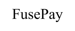 FUSEPAY trademark