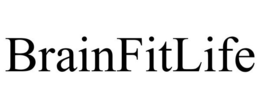 BRAINFITLIFE trademark