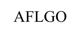 AFLGO trademark
