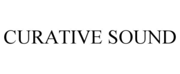 CURATIVE SOUND trademark