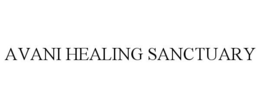 AVANI HEALING SANCTUARY trademark