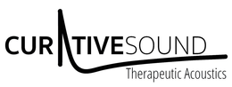 CURATIVE SOUND THERAPEUTIC ACOUSTICS trademark