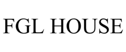 FGL HOUSE trademark