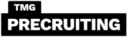 TMG PRECRUITING trademark