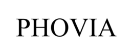 PHOVIA trademark