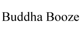 BUDDHA BOOZE trademark