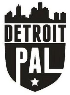 DETROIT PAL trademark
