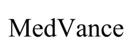 MEDVANCE trademark