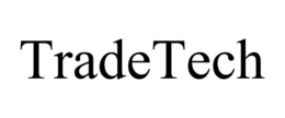 TRADETECH trademark