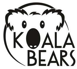 KOALA BEARS trademark