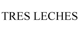 TRES LECHES trademark