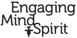 ENGAGING MIND SPIRIT trademark