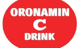 ORONAMIN C DRINK trademark