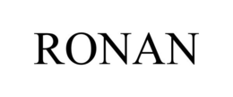 RONAN trademark