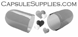 CAPSULESUPPLIES.COM trademark