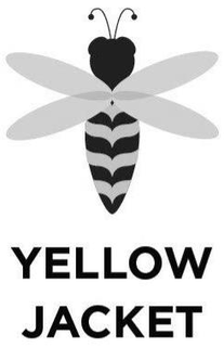 YELLOW JACKET trademark