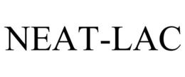 NEAT-LAC trademark
