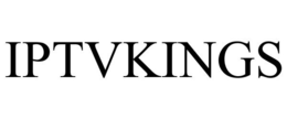 IPTVKINGS trademark