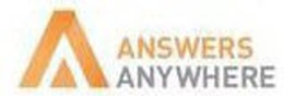 ANSWERS ANYWHERE trademark