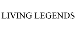 LIVING LEGENDS trademark