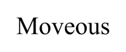 MOVEOUS trademark