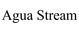 AGUA STREAM trademark