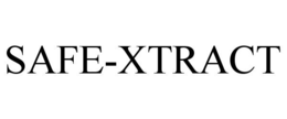 SAFE-XTRACT trademark