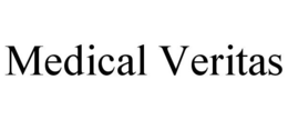 MEDICAL VERITAS trademark