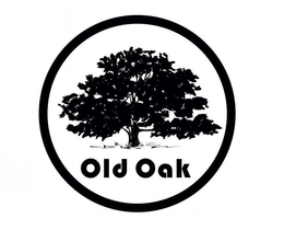 OLD OAK trademark