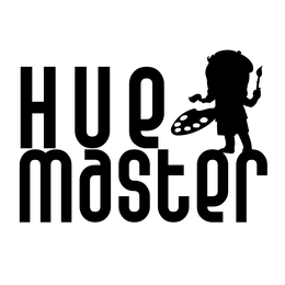 HUE MASTER trademark