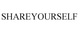 SHAREYOURSELF trademark