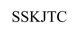 SSKJTC trademark