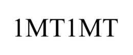 1MT1MT trademark