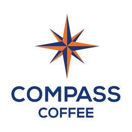 COMPASS COFFEE trademark