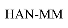 HAN-MM trademark