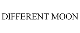 DIFFERENT MOON trademark