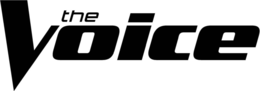 THE VOICE trademark